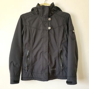 Marmot Membrain puffer jacket
